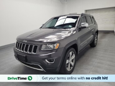 2014 Jeep Grand Cherokee in Las Vegas, NV 89102