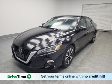 2019 Nissan Altima in Ft Wayne, IN 46805