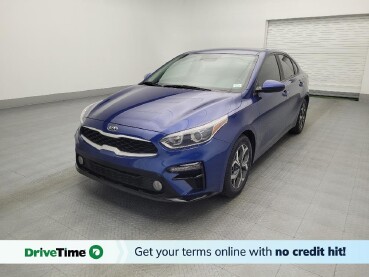 2021 Kia Forte in Jacksonville, FL 32225