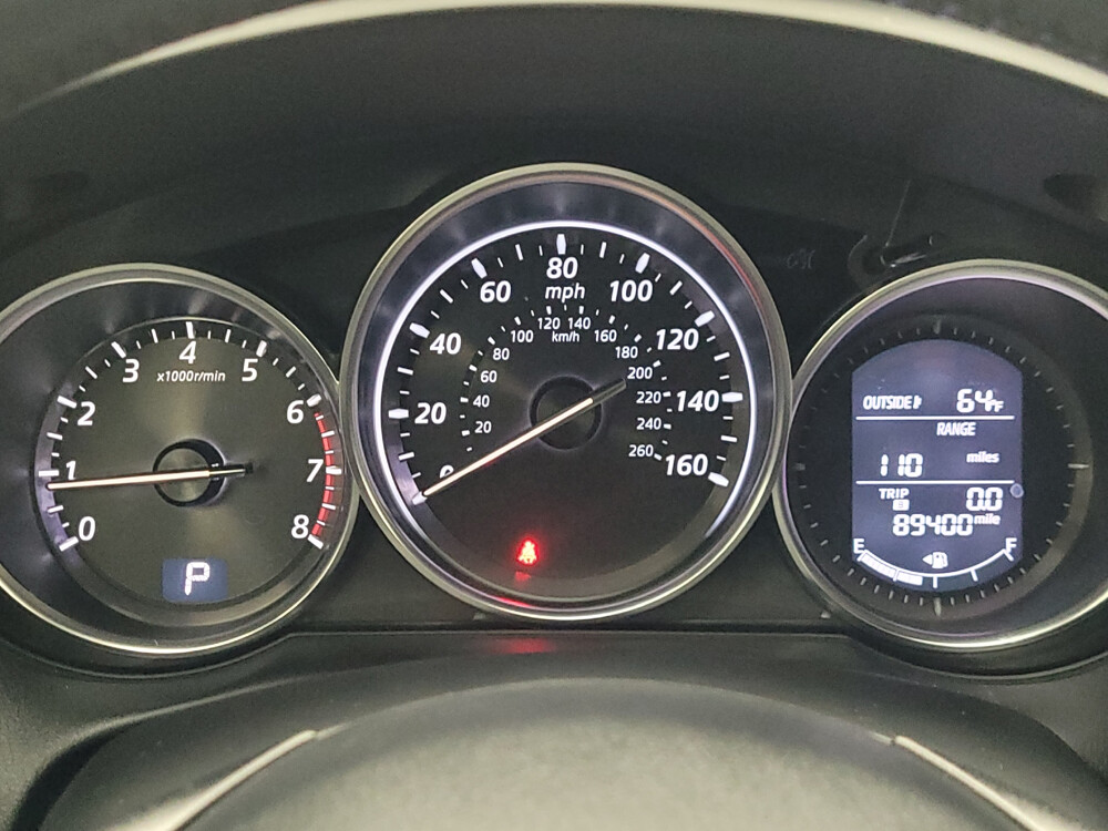 2014 Mazda CX-5 in Madison, TN 37115 - 18029202 23