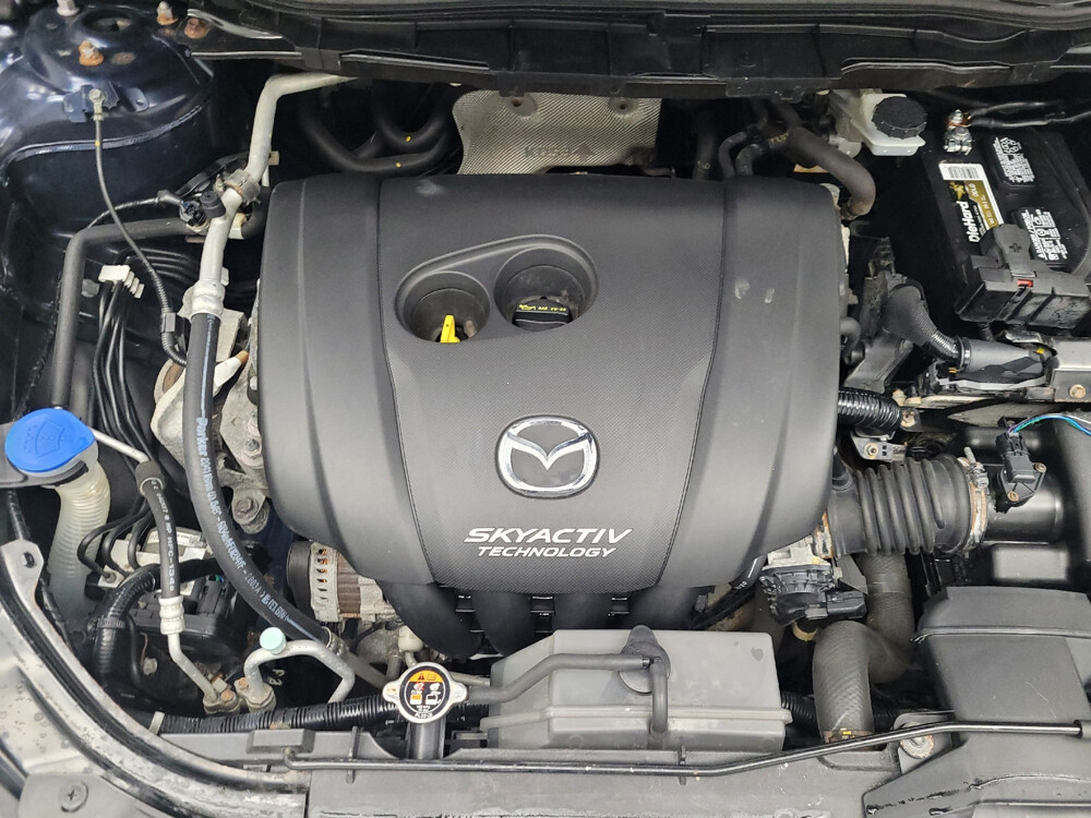 2014 Mazda CX-5 in Madison, TN 37115 - 18029202 30