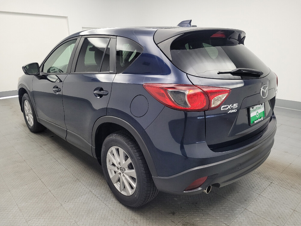 2014 Mazda CX-5 in Madison, TN 37115 - 18029202 5