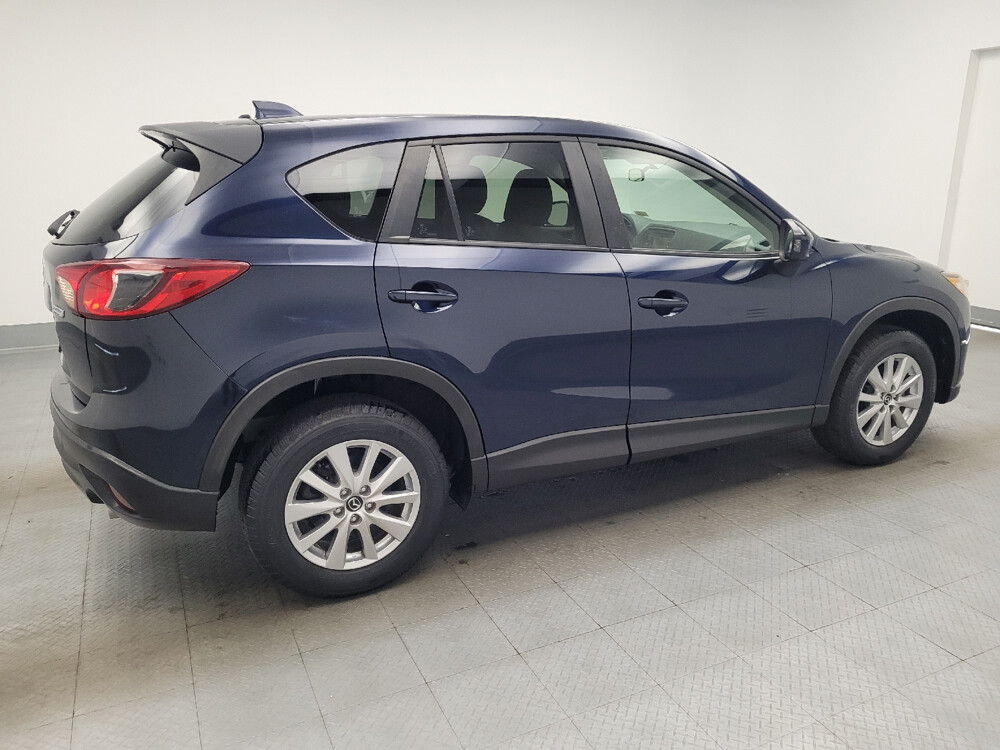 2014 Mazda CX-5 in Madison, TN 37115 - 18029202 10