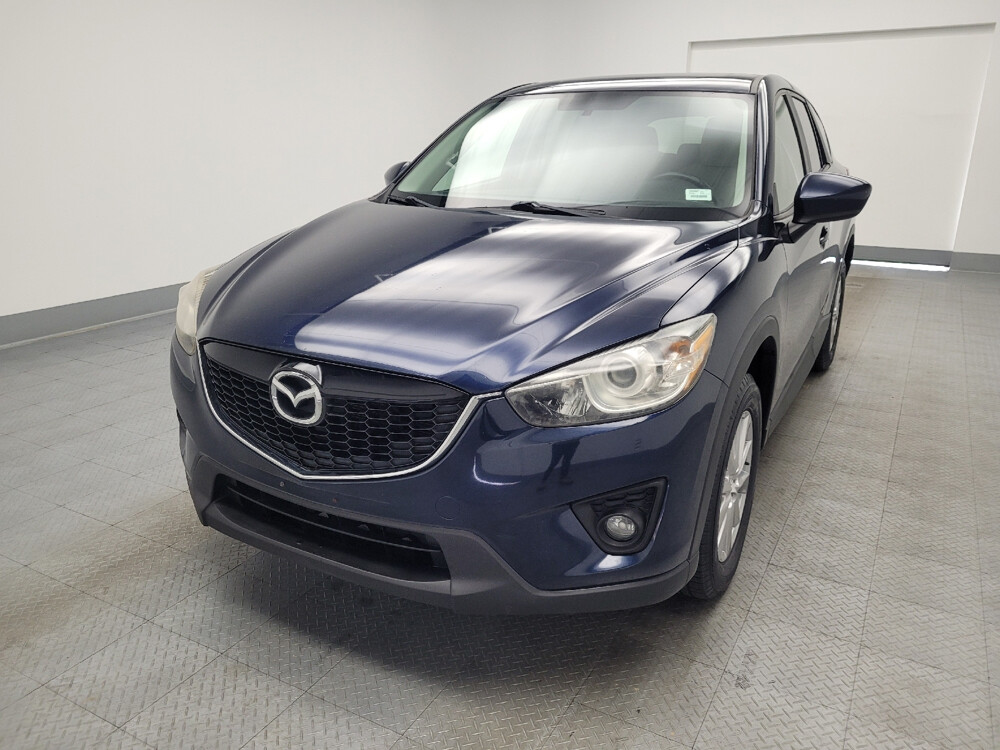 2014 Mazda CX-5 in Madison, TN 37115 - 18029202 15