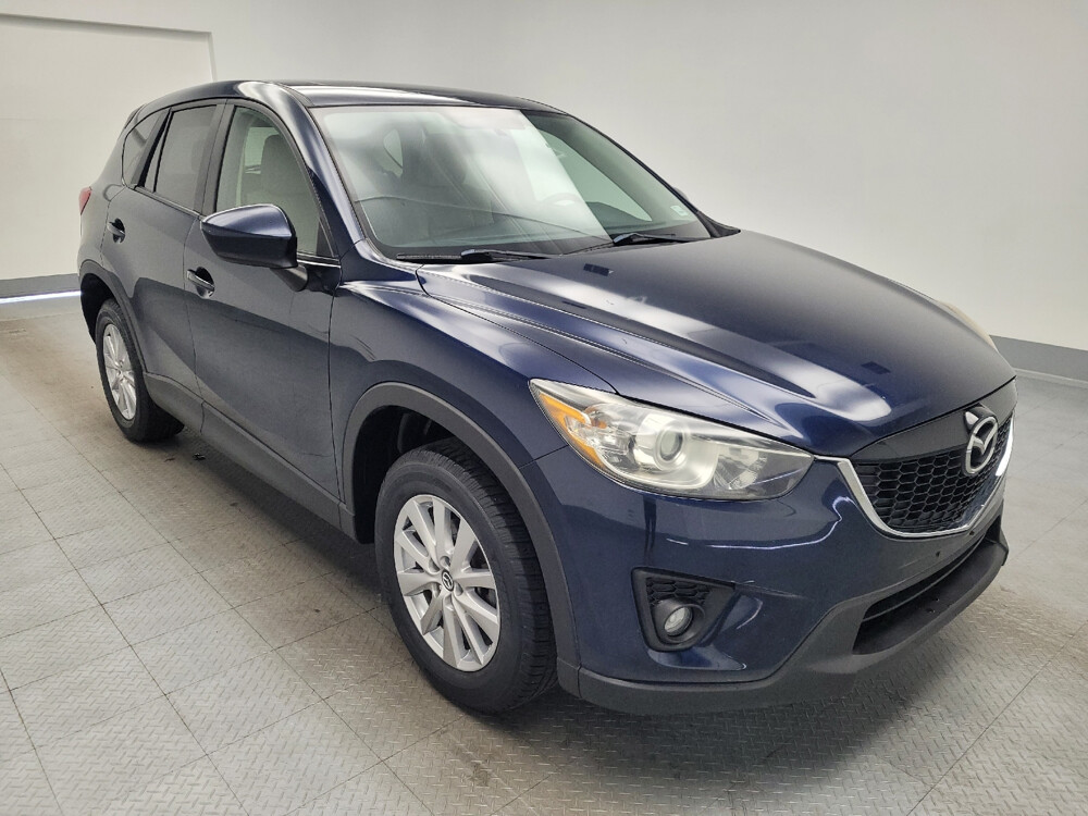 2014 Mazda CX-5 in Madison, TN 37115 - 18029202 13
