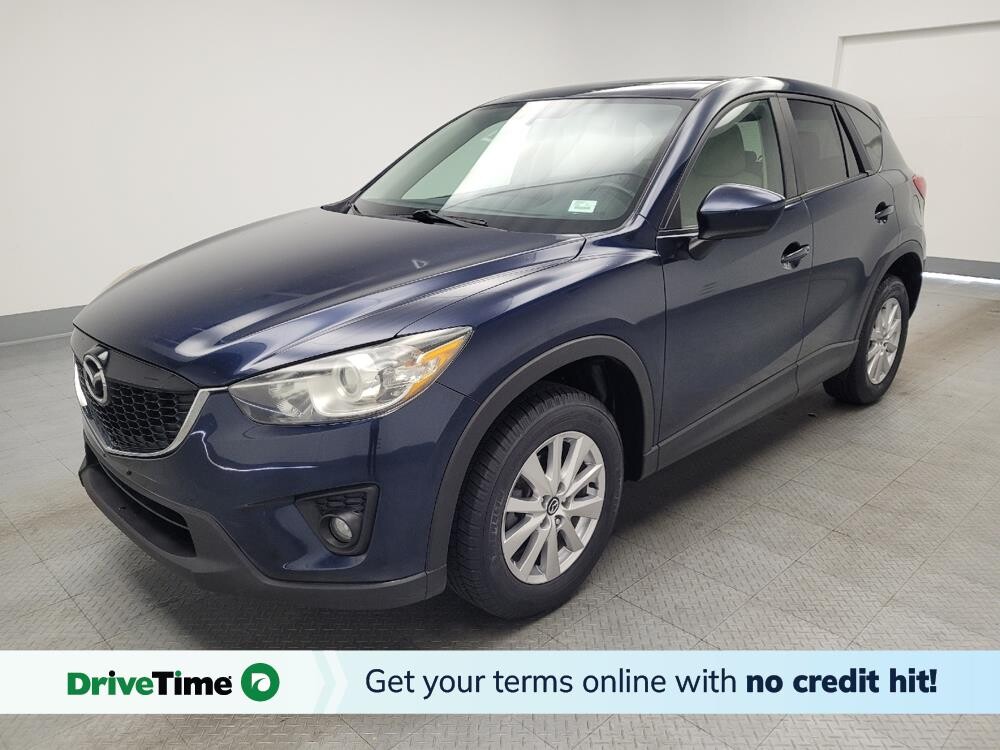2014 Mazda CX-5 in Madison, TN 37115 - 18029202