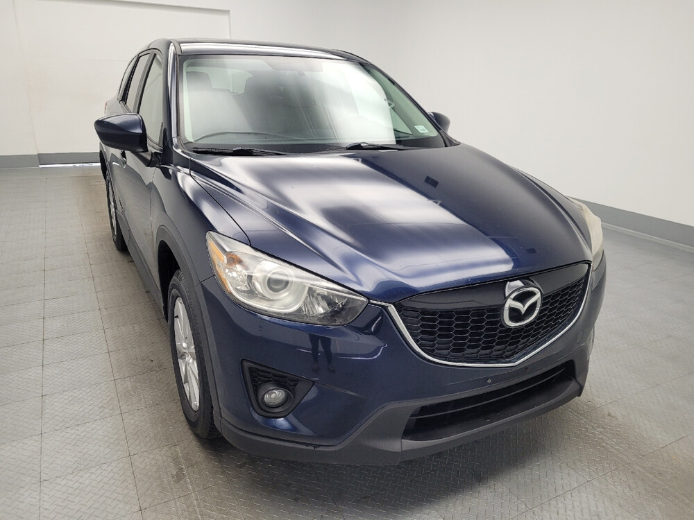 2014 Mazda CX-5 in Madison, TN 37115 - 18029202 14