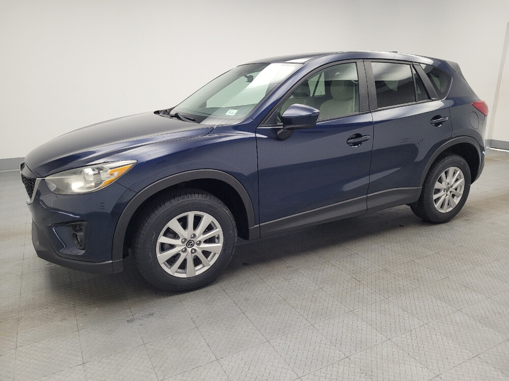 2014 Mazda CX-5 in Madison, TN 37115 - 18029202 2