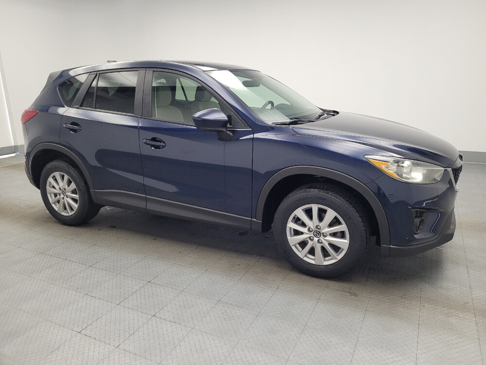 2014 Mazda CX-5 in Madison, TN 37115 - 18029202 11