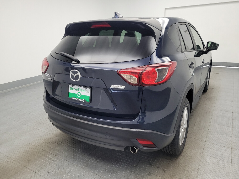 2014 Mazda CX-5 in Madison, TN 37115 - 18029202 7