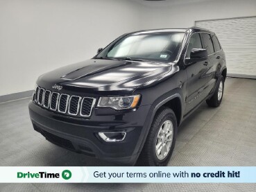2020 Jeep Grand Cherokee in Ft Wayne, IN 46805