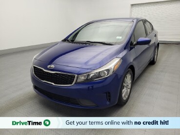 2017 Kia Forte in Pensacola, FL 32505