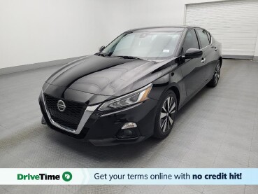 2019 Nissan Altima in Orlando, FL 32808