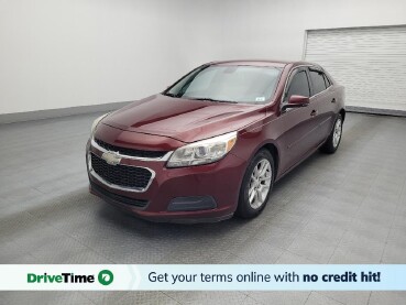 2015 Chevrolet Malibu in Jacksonville, FL 32225