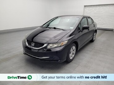 2014 Honda Civic in Sanford, FL 32773