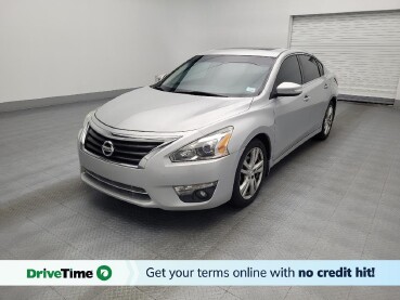 2013 Nissan Altima in Jacksonville, FL 32225
