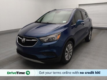 2019 Buick Encore in Sanford, FL 32773