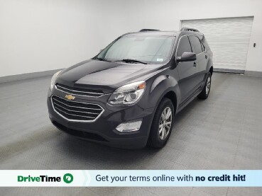 2016 Chevrolet Equinox in Pensacola, FL 32505