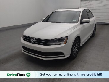 2017 Volkswagen Jetta in Pensacola, FL 32505