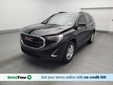 2018 GMC Terrain in Orlando, FL 32808