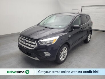2019 Ford Escape in Greenville, SC 29607