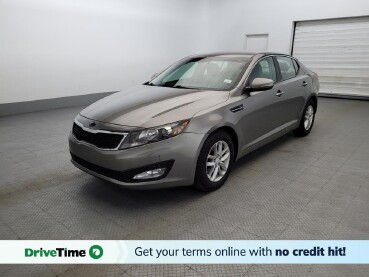 2013 Kia Optima in Allentown, PA 18103