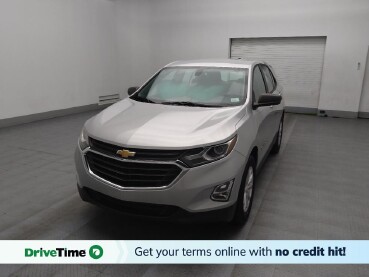 2018 Chevrolet Equinox in Conyers, GA 30094