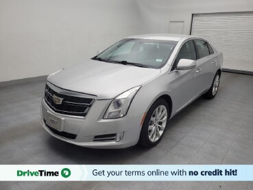 2016 Cadillac XTS in Columbia, SC 29210