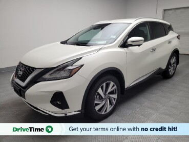 2021 Nissan Murano in Downey, CA 90241