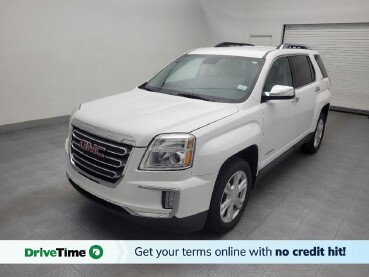 2016 GMC Terrain in Raleigh, NC 27604