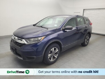 2018 Honda CR-V in Conway, SC 29526