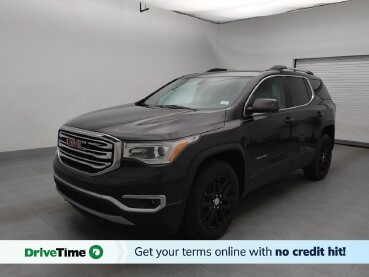 2018 GMC Acadia in Greenville, NC 27834