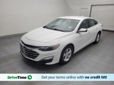 2022 Chevrolet Malibu in Greensboro, NC 27407