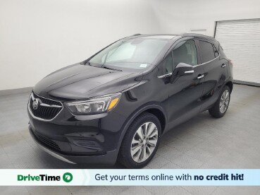 2019 Buick Encore in Raleigh, NC 27604