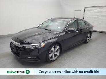 2018 Honda Accord in Conway, SC 29526