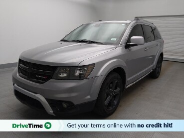 2018 Dodge Journey in Lakewood, CO 80215