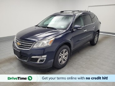 2016 Chevrolet Traverse in Madison, TN 37115