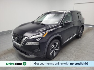 2021 Nissan Rogue in Madison, TN 37115