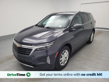 2022 Chevrolet Equinox in Madison, TN 37115
