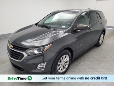 2019 Chevrolet Equinox in Madison, TN 37115