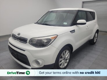2018 Kia Soul in San Antonio, TX 78238