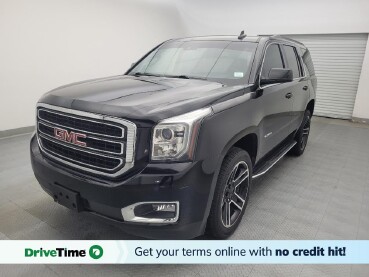2018 GMC Yukon in Houston, TX 77034