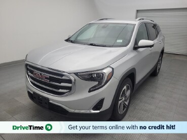 2021 GMC Terrain in Temple, TX 76502