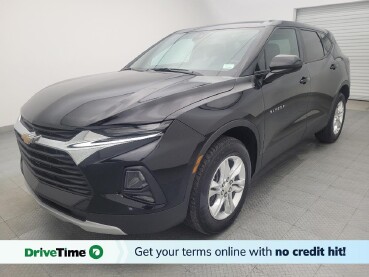 2022 Chevrolet Blazer in Round Rock, TX 78664