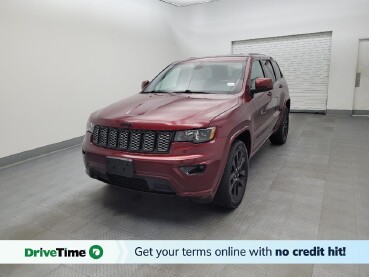 2019 Jeep Grand Cherokee in Maple Heights, OH 44137