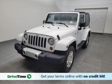 2017 Jeep Wrangler in Columbus, OH 43231