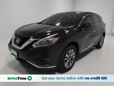 2018 Nissan Murano in Columbus, OH 43231