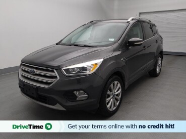 2018 Ford Escape in Springfield, MO 65807