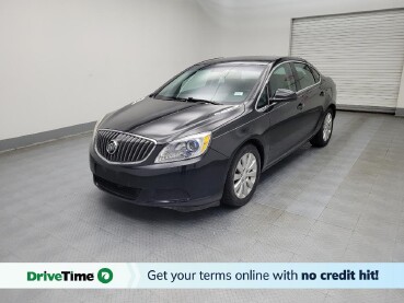2015 Buick Verano in Midlothian, IL 60445
