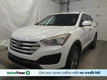 2015 Hyundai Santa Fe in Fairfield, OH 45014